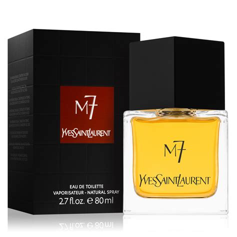 ysl 07|ysl m7 cologne.